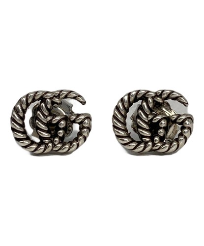 Orecchini gucci incastro in - incastro,