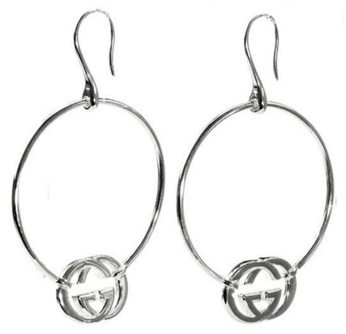 Orecchini donna gucci - orecchini,
