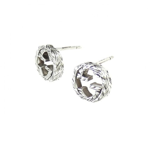 Orecchini gucci incastro - g,