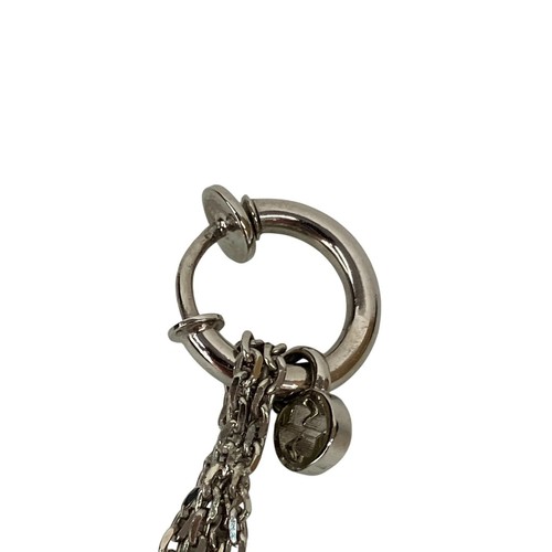Orecchini singoli gucci - orecchini, g