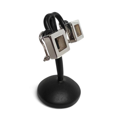 Orecchini gucci argento 925 - gucci,