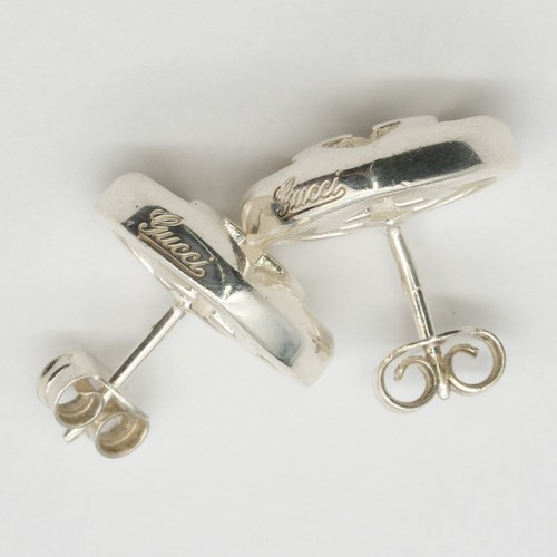 Gucci orecchini cuore - cuore, g