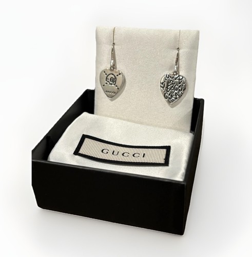 Orecchini pendenti donna - , gucci