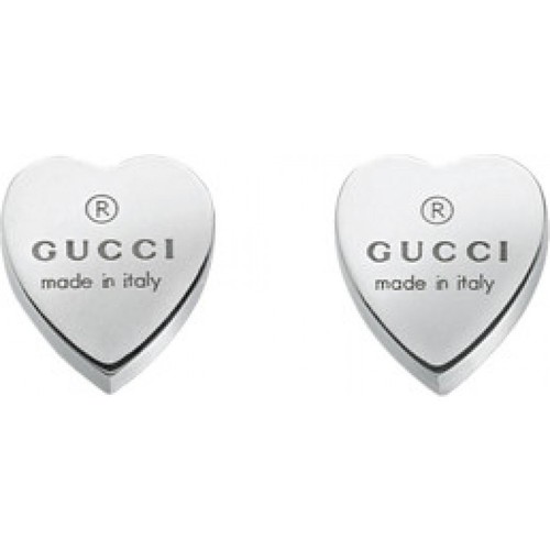 Orecchini gucci trademark - gucci,