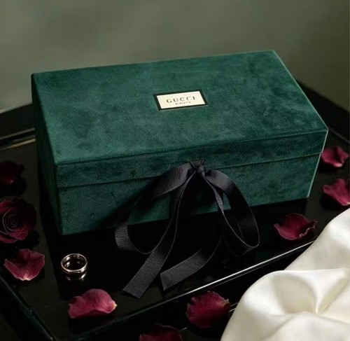 Gucci beauty scatola - gucci,