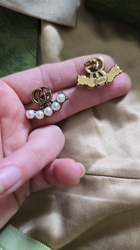 Orecchini gucci - orecchini,