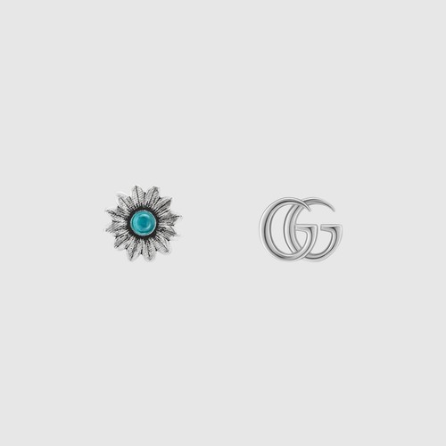 Orecchini gucci marmont - orecchini, gg