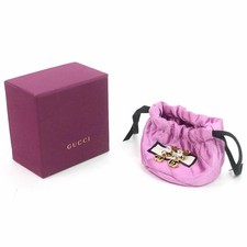 Orecchini GUCCI Cristallo