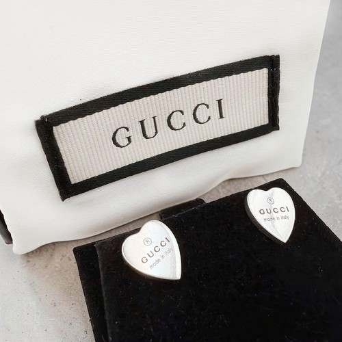 Coppia orecchini gucci - coppia,