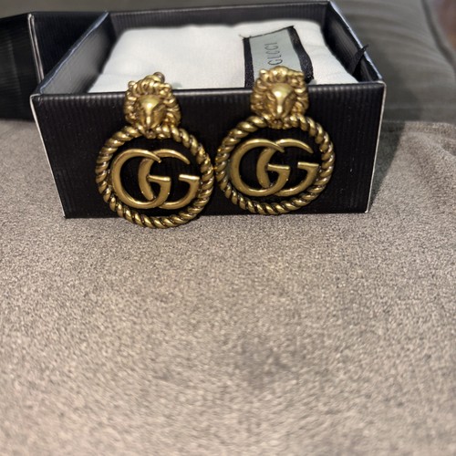 Gucci orecchini donna gioielli - orecchini,