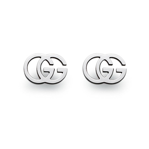 Orecchini gucci studs - gucci, gg