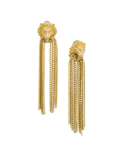 Orecchini gucci donna - orecchini,