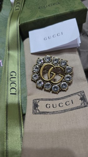 Orecchini gucci donna 4cm - orecchini,
