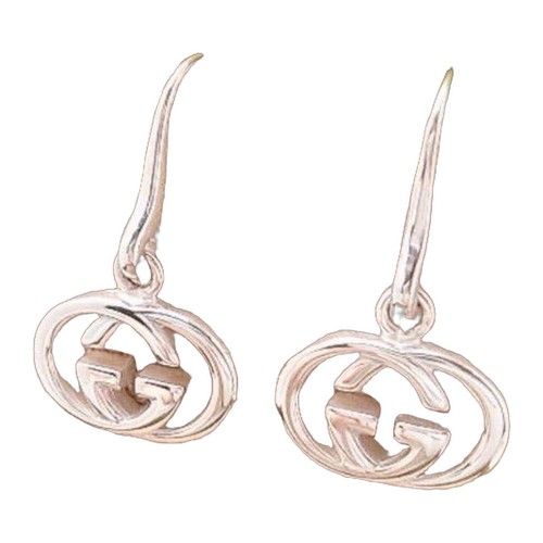 Orecchini gucci argento 925 - orecchini,