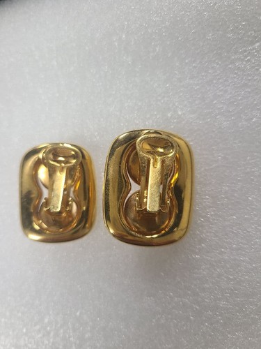Orecchini gucci colore oro - gucci,