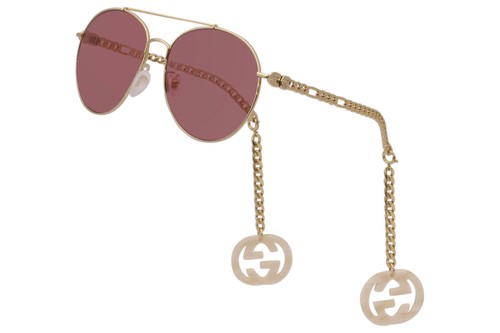 Gucci gg0725s 003 - 003, occhiali