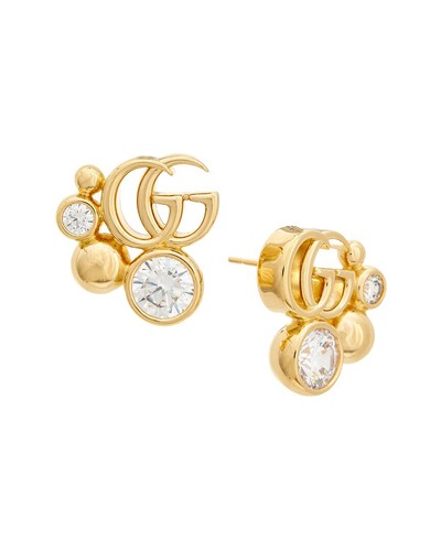Orecchini donna gucci - donna,