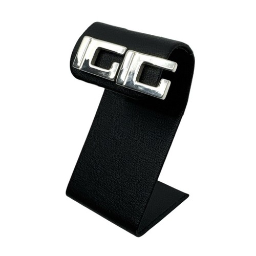 Orecchini gucci logo sv925 - g,
