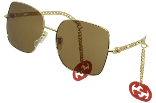 Gucci gg0724s 002 - 002, occhiali