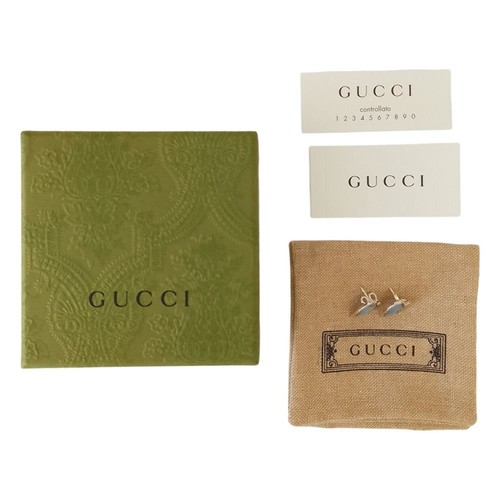 Orecchini gucci 925 - orecchini,