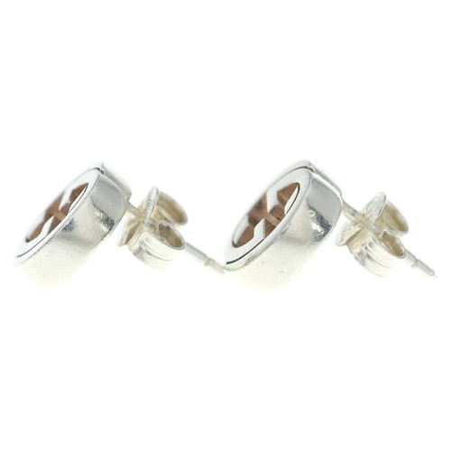 Orecchini gucci incastro g - ad,