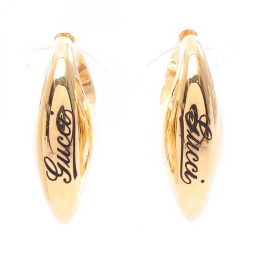 Orecchini gucci marina chain - orecchini,