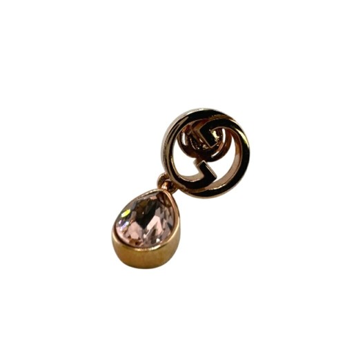 Gucci orecchini goccia in - gucci, a