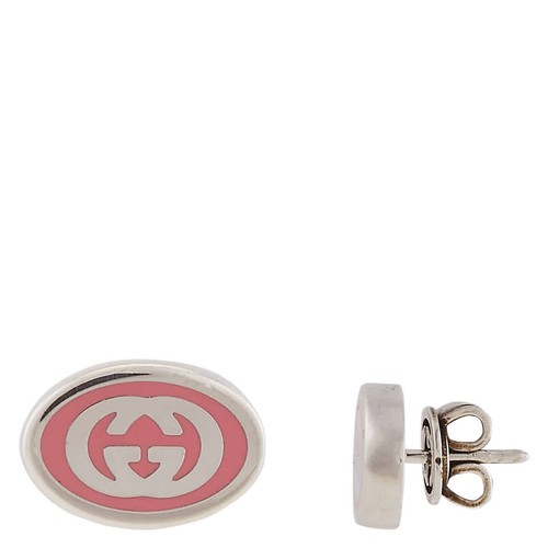Orecchini gucci incastro - gucci, ad