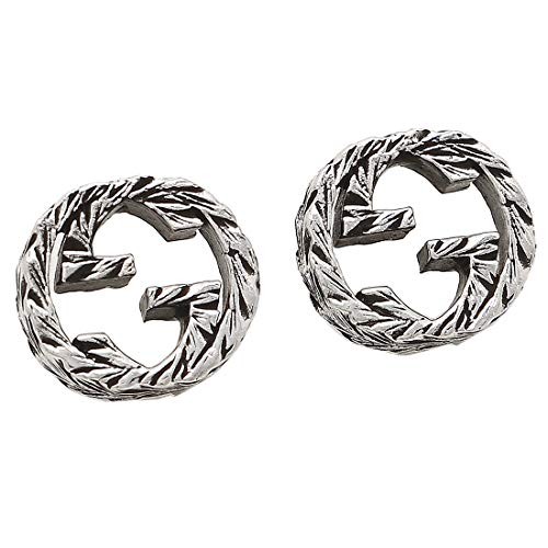 Gucci orecchini argento g - [gucci],