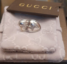 GUCCI ORECCHINI FLORA ARG