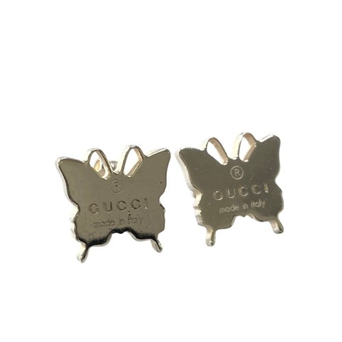 G31 gucci orecchini farfalla - g31,