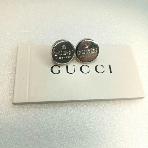 Orecchini gucci argento - orecchini,