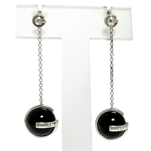 Gucci orecchini donna catena - orecchini,