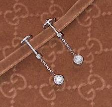 GUCCI orecchini pendenti Donna