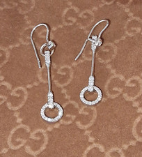 GUCCI orecchini pendenti Donna