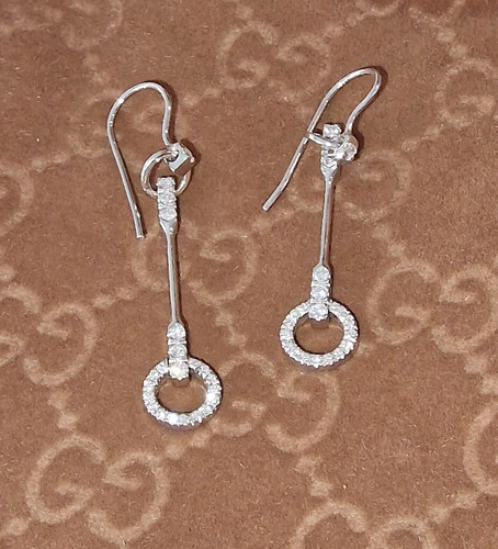 Gucci orecchini pendenti donna - orecchini,