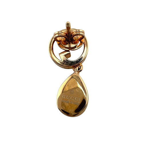 Gucci orecchini goccia in - gucci, a