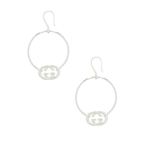 Gucci orecchini 223322 j8400 - [gucci],
