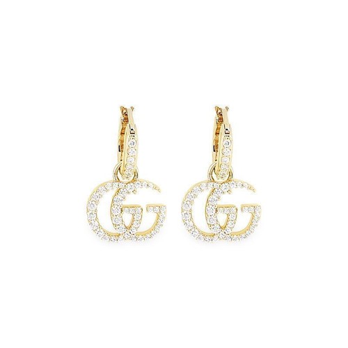 Gucci orecchini donna - donna, gg