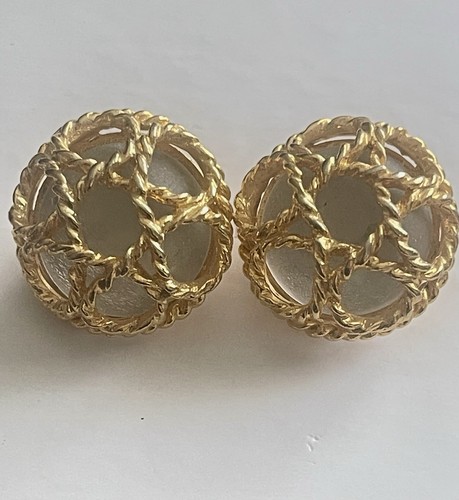 Orecchini vintage paolo - vintage,