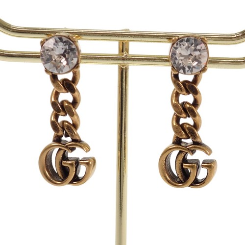 Gucci 645683j1d508062 pierce - gucci,