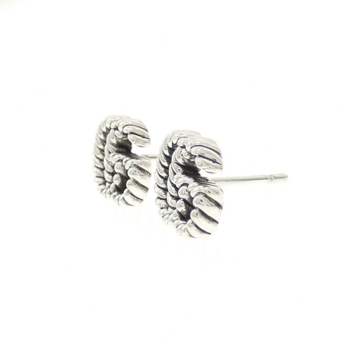 Orecchini gucci doppia - orecchini,