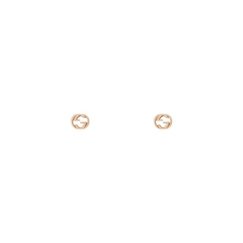 Orecchini gucci interlocking - interlocking, g