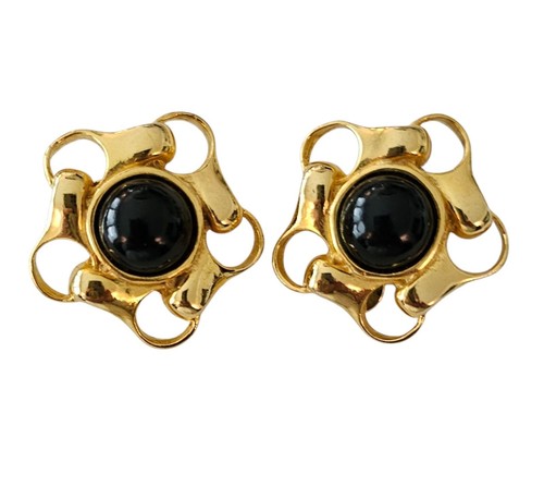 Paolo gucci orecchini clip - clip, on
