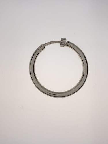 Gucci orecchini cerchio - gucci,