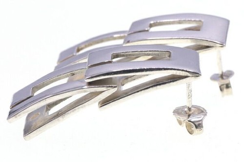 Orecchini gucci argento - orecchini,