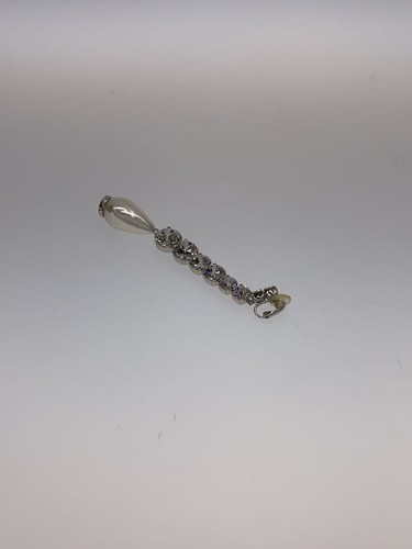 Orecchini gucci argento - orecchini,