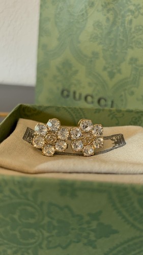 Gucci orecchini - gucci,