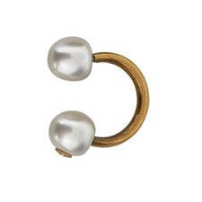 Orecchini Gucci oro accessori