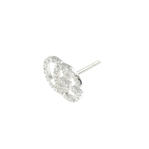 Gucci orecchini diamanti - gucci,